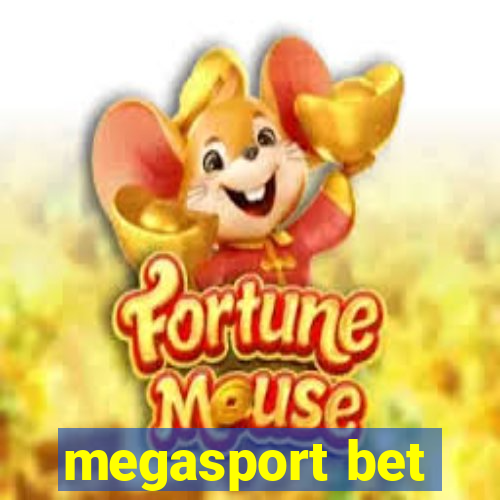 megasport bet